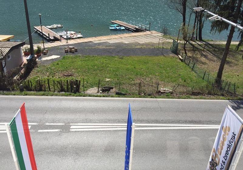 B&b Kbeach  | Endine Gaiano | Bergamo | Italia 20