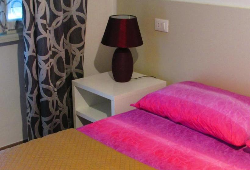 B&b Kbeach  | Endine Gaiano | Bergamo | Italia 3