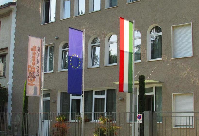 B&b Kbeach  | Endine Gaiano | Bergamo | Italia 7