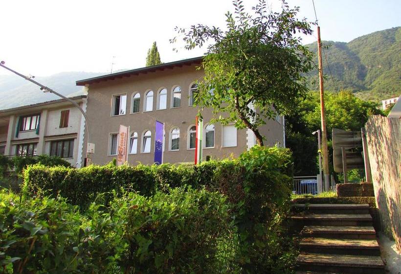 B&b Kbeach  | Endine Gaiano | Bergamo | Italia 8