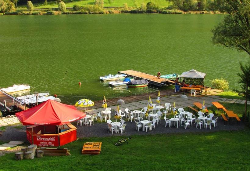 B&b Kbeach  | Endine Gaiano | Bergamo | Italia 9