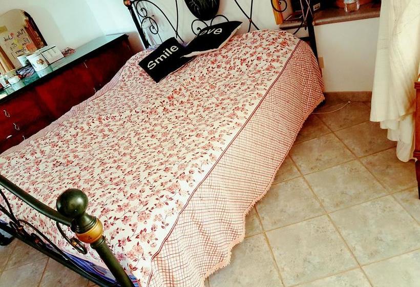 Bed and Breakfast Trulli Della Masseria Staffone  | Alberobello | Bari | Itália 7