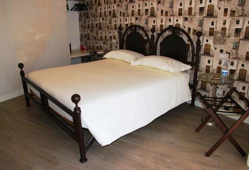 B&b Il Castello  | Tivoli | Roma | Italia 1