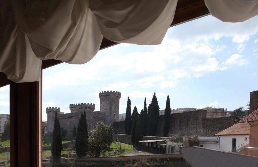 B&b Il Castello  | Tivoli | Roma | Italia 10
