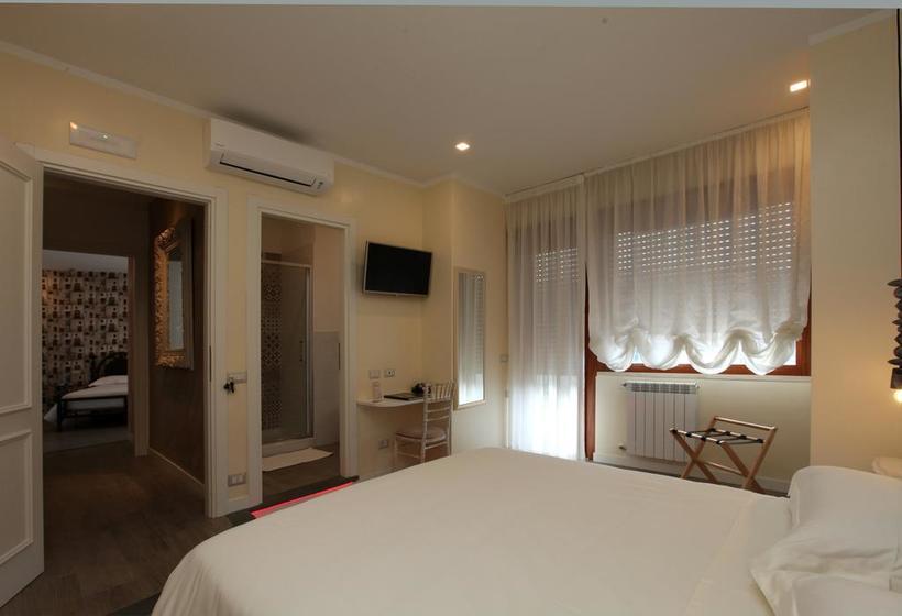 B&b Il Castello  | Tivoli | Roma | Italia 11