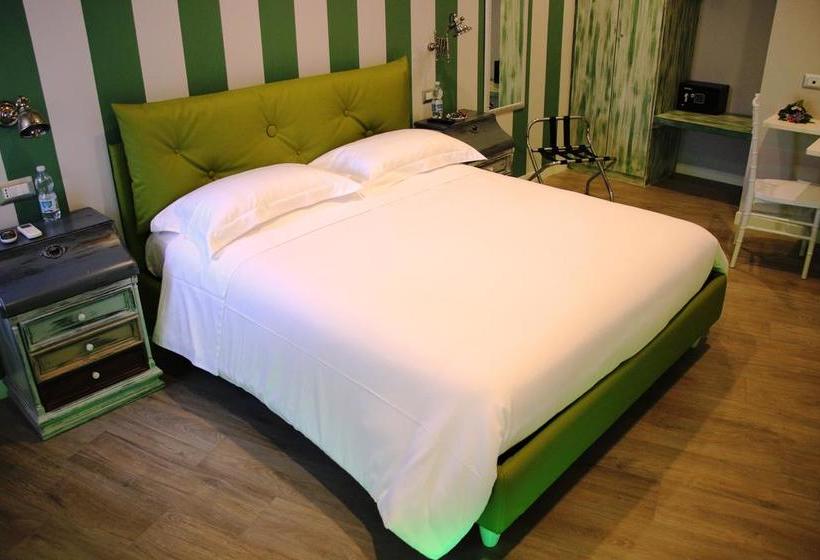 B&b Il Castello  | Tivoli | Roma | Italia 12