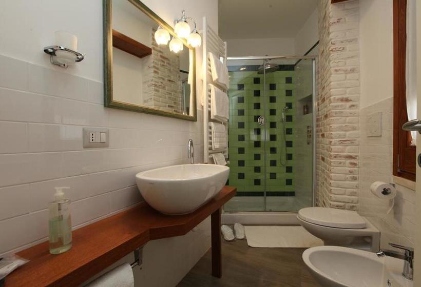 B&b Il Castello  | Tivoli | Roma | Italia 13