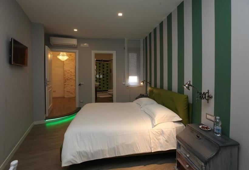 B&b Il Castello  | Tivoli | Roma | Italia 14