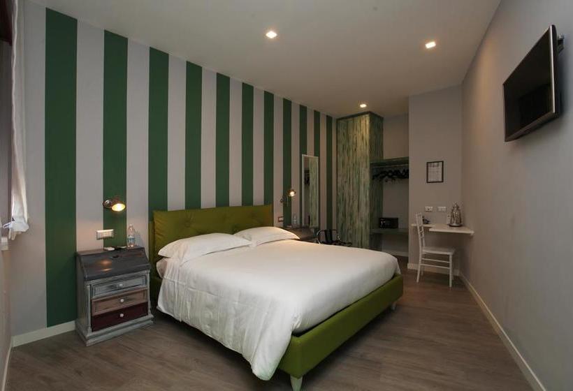 B&b Il Castello  | Tivoli | Roma | Italia 15