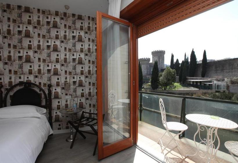 B&b Il Castello  | Tivoli | Roma | Italia 16