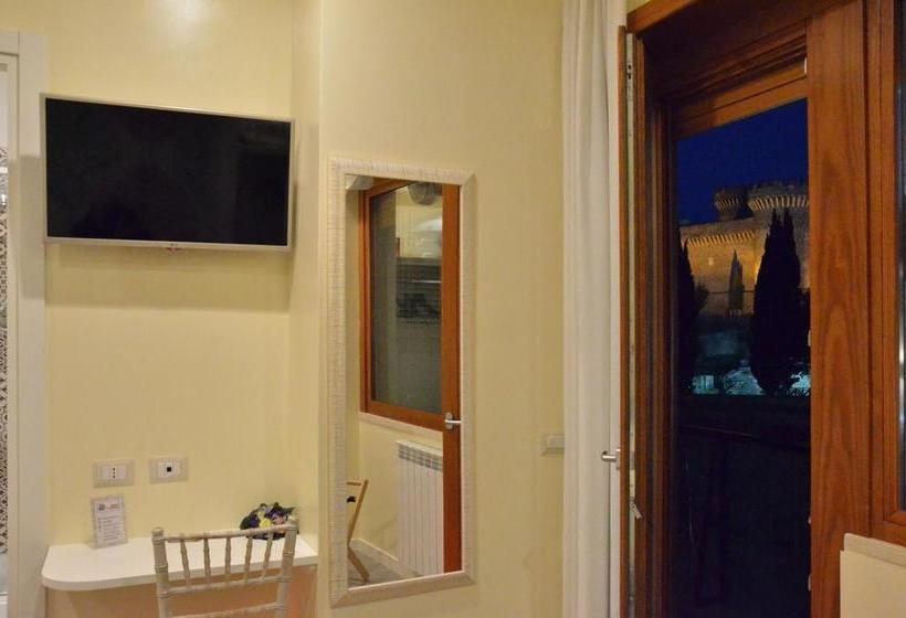 B&b Il Castello  | Tivoli | Roma | Italia 17