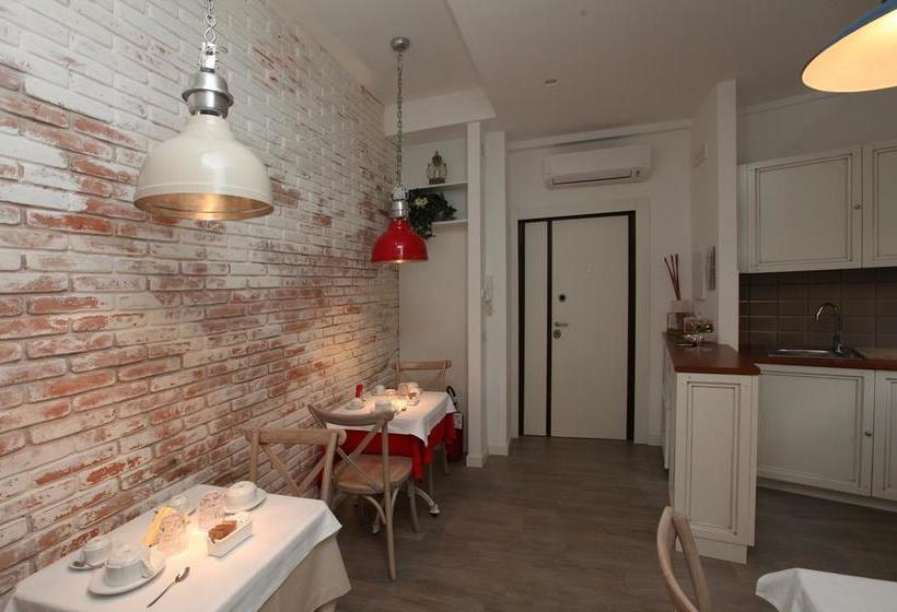 B&b Il Castello  | Tivoli | Roma | Italia 18