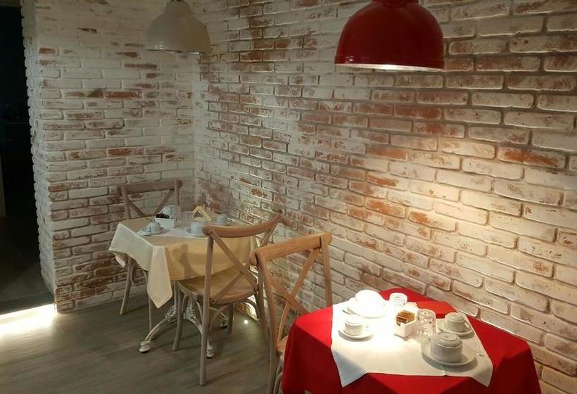 B&b Il Castello  | Tivoli | Roma | Italia 19