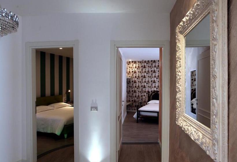 B&b Il Castello  | Tivoli | Roma | Italia 2