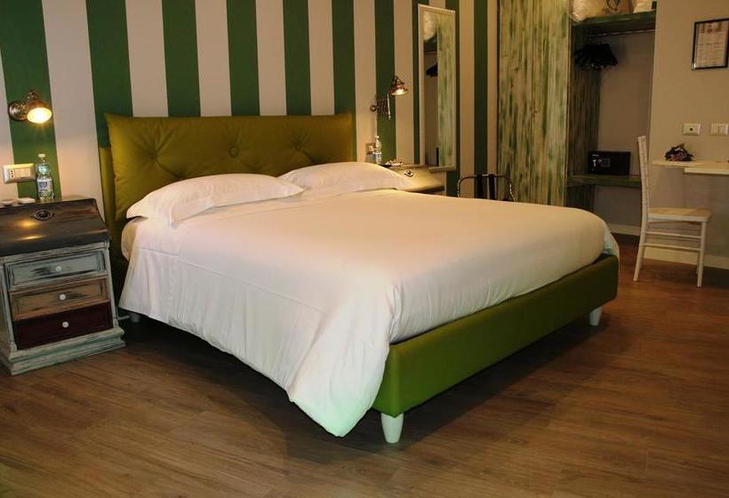 B&b Il Castello  | Tivoli | Roma | Italia 20