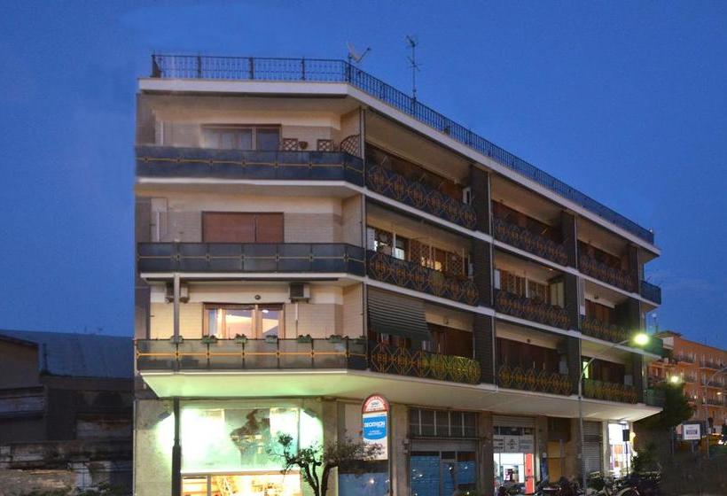 B&b Il Castello  | Tivoli | Roma | Italia 3