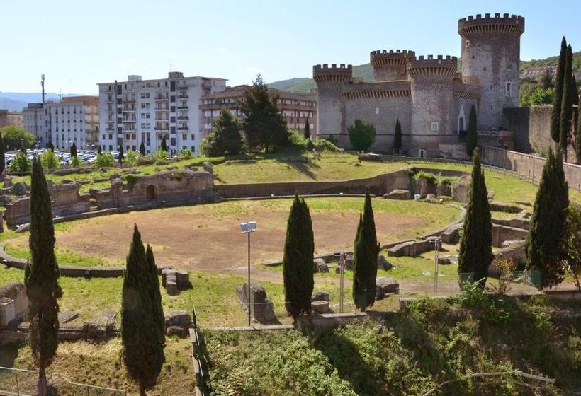 B&b Il Castello  | Tivoli | Roma | Italia 4
