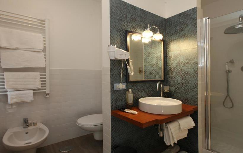 B&b Il Castello  | Tivoli | Roma | Italia 6