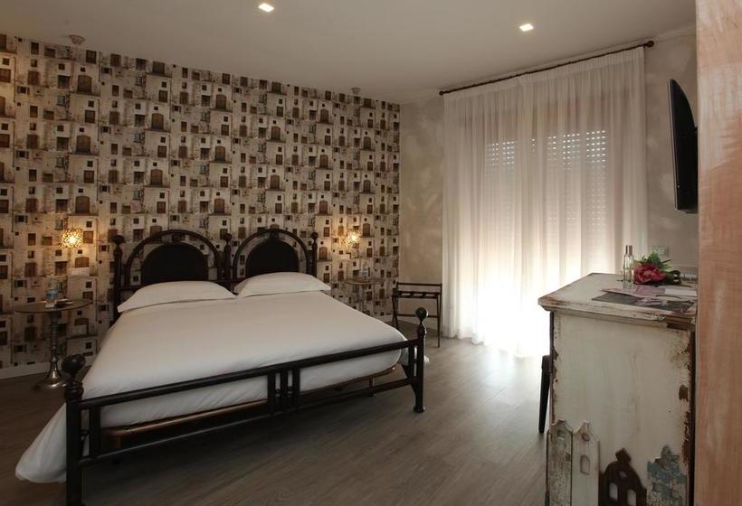 B&b Il Castello  | Tivoli | Roma | Italia 7