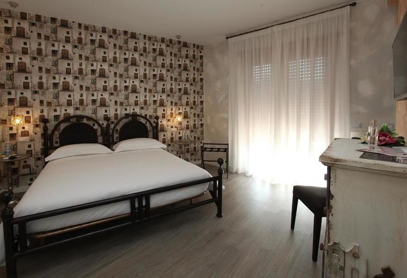 B&b Il Castello  | Tivoli | Roma | Italia 8