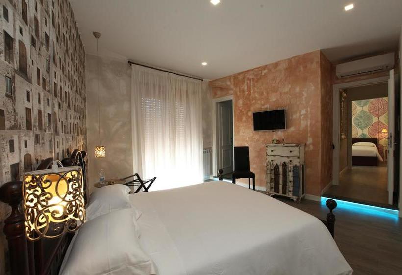 B&b Il Castello  | Tivoli | Roma | Italia 9