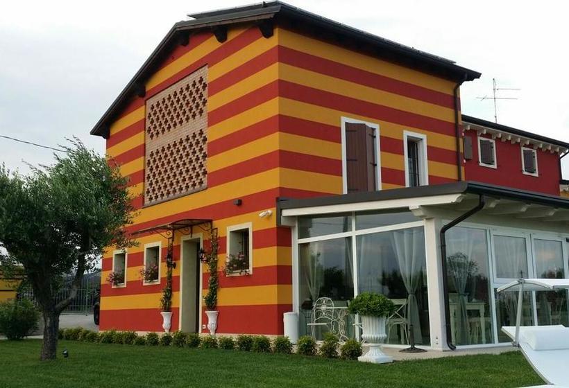 Bed and Breakfast Corte Caselle  | Sommacampagna | Verona | Italia 10