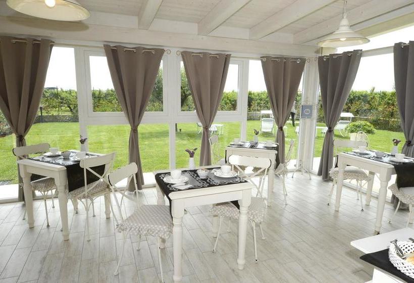 Bed and Breakfast Corte Caselle  | Sommacampagna | Verona | Italia 14