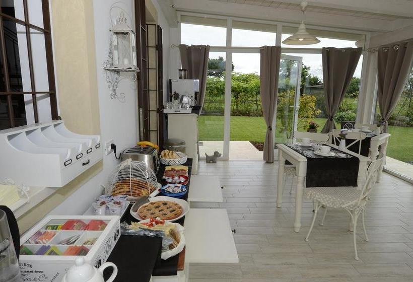 Bed and Breakfast Corte Caselle  | Sommacampagna | Verona | Italia 15