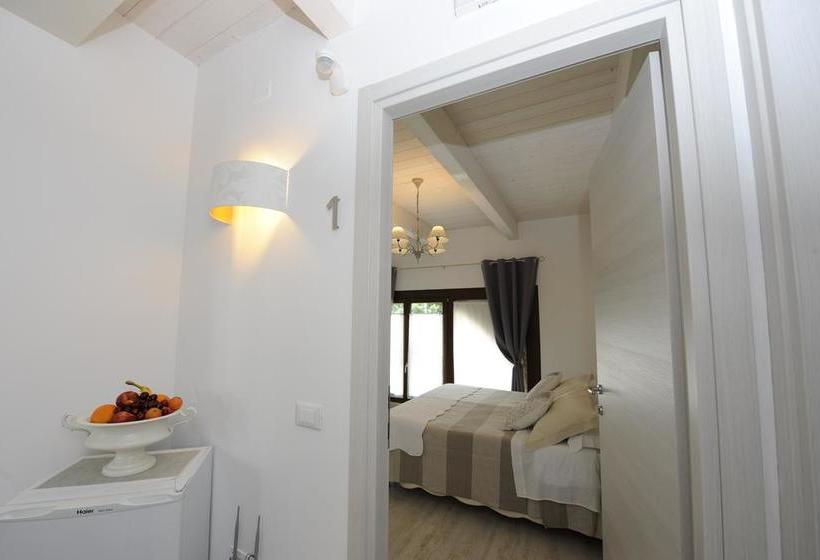 Bed and Breakfast Corte Caselle  | Sommacampagna | Verona | Italia 19