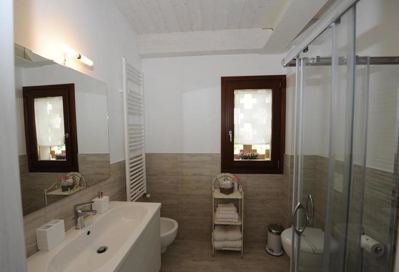Bed and Breakfast Corte Caselle  | Sommacampagna | Verona | Italia 2