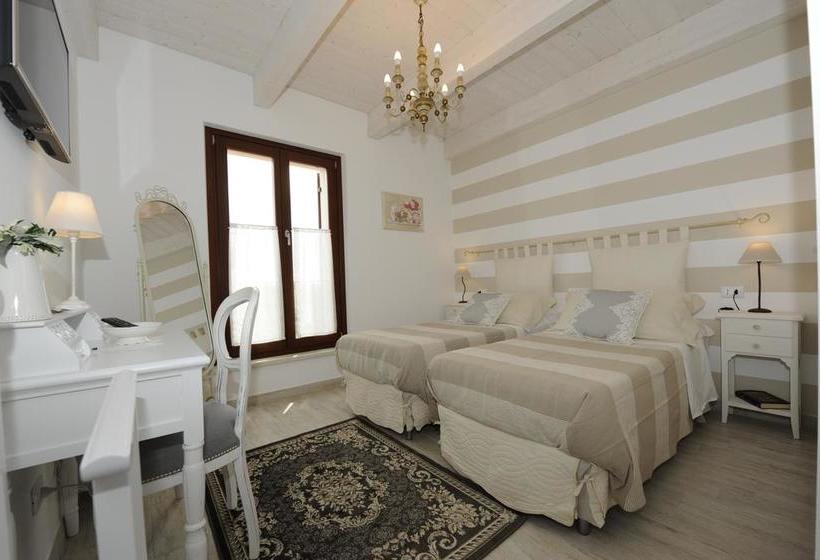 Bed and Breakfast Corte Caselle  | Sommacampagna | Verona | Italia 20