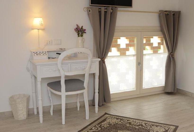 Bed and Breakfast Corte Caselle  | Sommacampagna | Verona | Italia 4