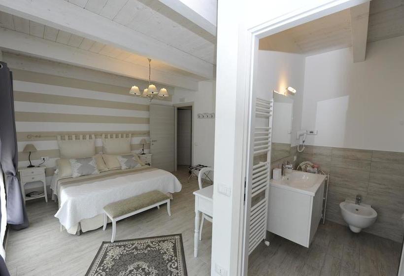 Bed and Breakfast Corte Caselle  | Sommacampagna | Verona | Italia 6