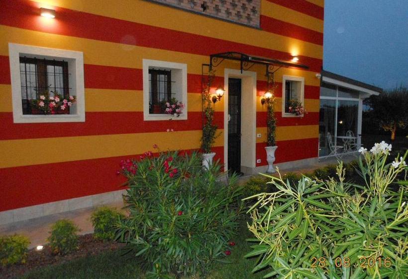 Bed and Breakfast Corte Caselle  | Sommacampagna | Verona | Italia 7