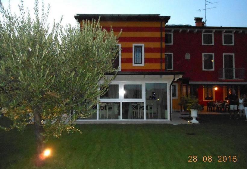 Bed and Breakfast Corte Caselle  | Sommacampagna | Verona | Italia 8