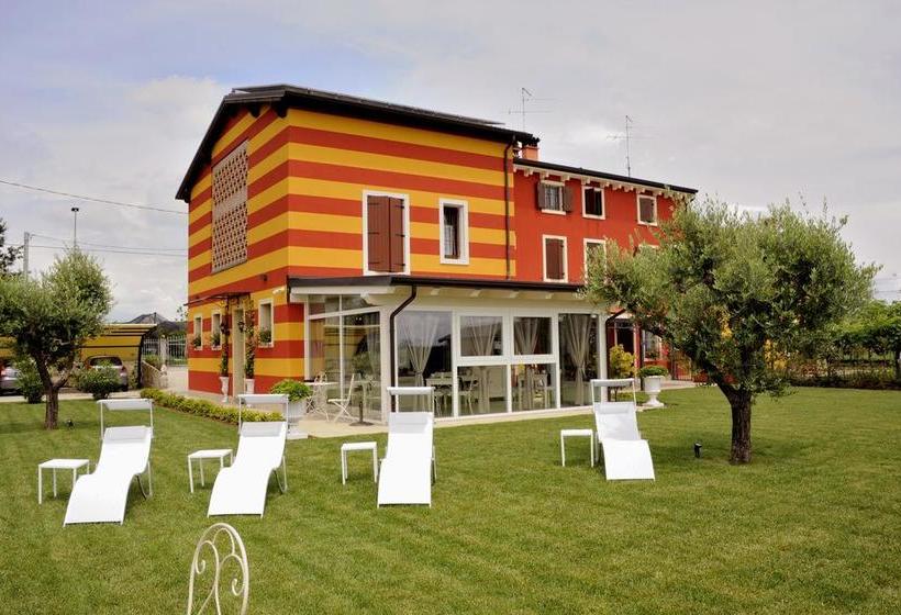 Bed and Breakfast Corte Caselle  | Sommacampagna | Verona | Italia 9