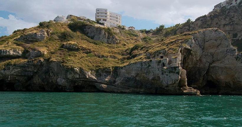 Hotel Peschici Peschici