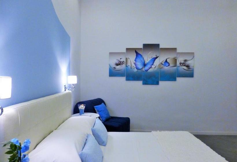 Bed and Breakfast Sotto Le Stelle Ai Decumani  | Napoli | Napoli | Italia 10