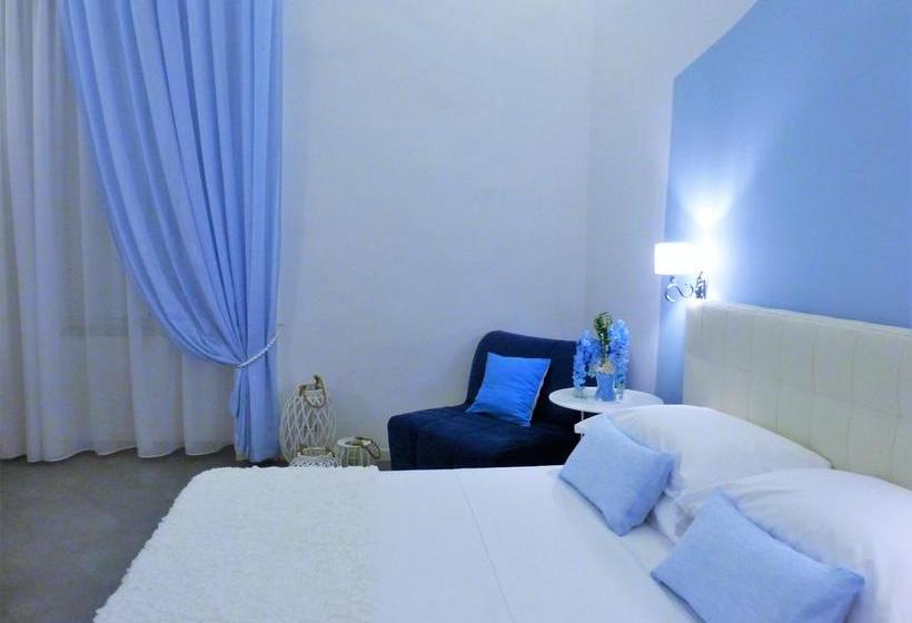 Bed and Breakfast Sotto Le Stelle Ai Decumani  | Napoli | Napoli | Italia 11