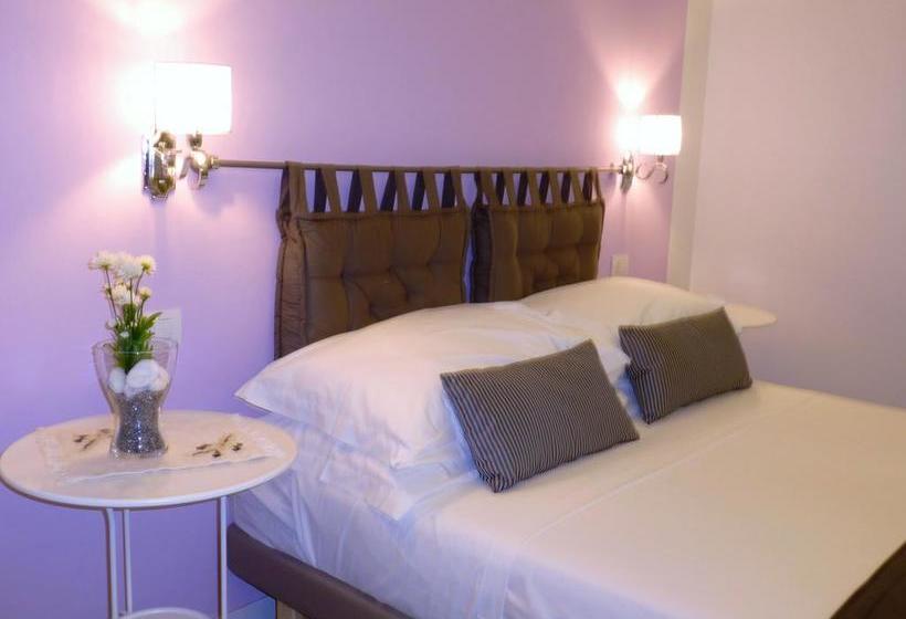 Bed and Breakfast Sotto Le Stelle Ai Decumani  | Napoli | Napoli | Italia 12