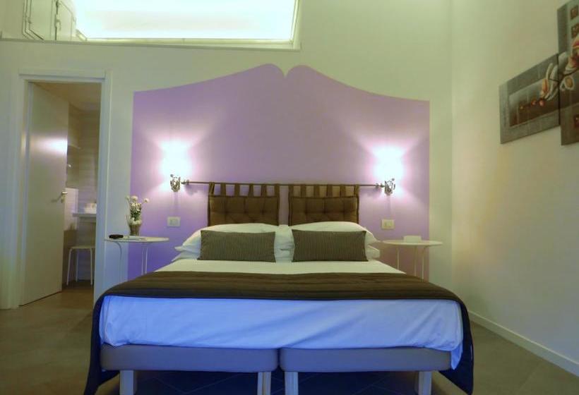 Bed and Breakfast Sotto Le Stelle Ai Decumani  | Napoli | Napoli | Italia 13