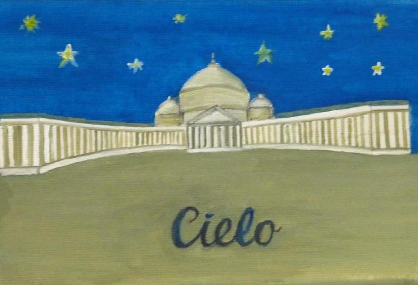 Bed and Breakfast Sotto Le Stelle Ai Decumani  | Napoli | Napoli | Italia 15