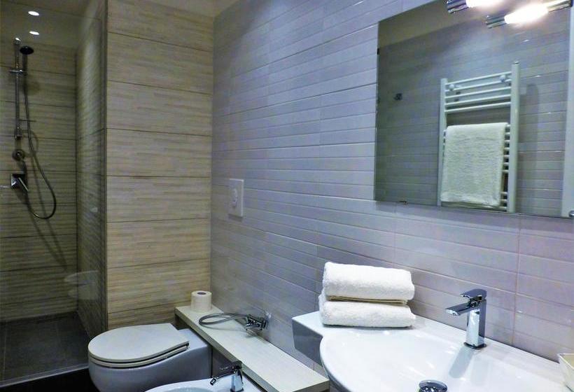 Bed and Breakfast Sotto Le Stelle Ai Decumani  | Napoli | Napoli | Italia 16