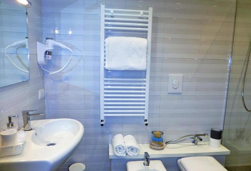 Bed and Breakfast Sotto Le Stelle Ai Decumani  | Napoli | Napoli | Italia 19