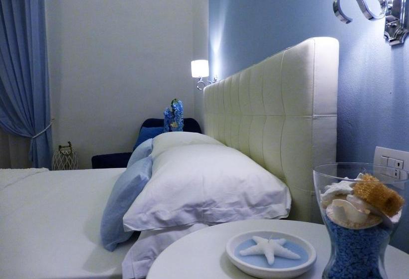 Bed and Breakfast Sotto Le Stelle Ai Decumani  | Napoli | Napoli | Italia 20