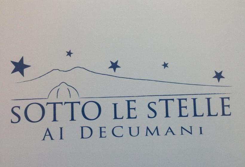 Bed and Breakfast Sotto Le Stelle Ai Decumani  | Napoli | Napoli | Italia 5