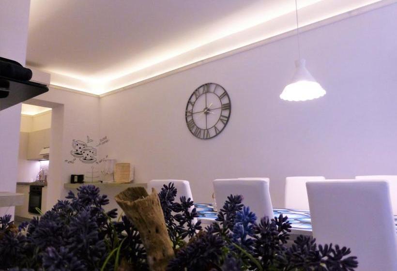 Bed and Breakfast Sotto Le Stelle Ai Decumani  | Napoli | Napoli | Italia 6