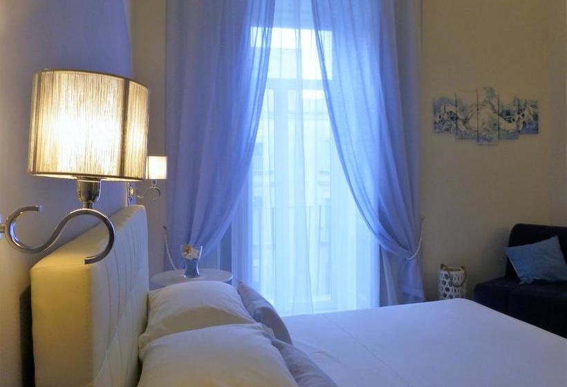 Bed and Breakfast Sotto Le Stelle Ai Decumani  | Napoli | Napoli | Italia 7