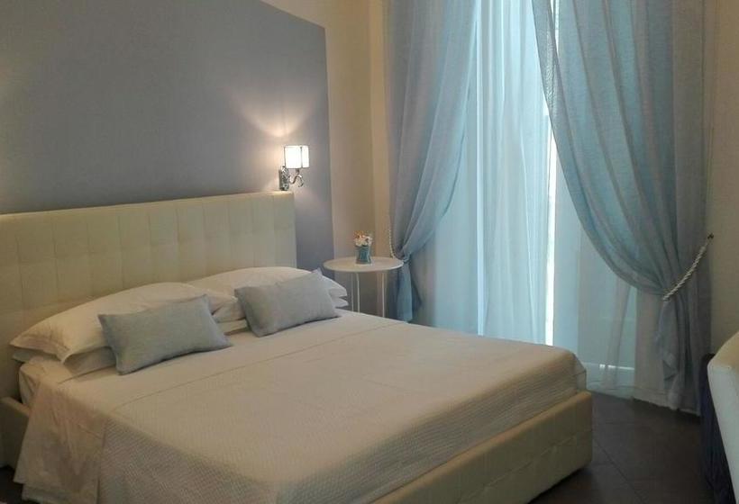 Bed and Breakfast Sotto Le Stelle Ai Decumani  | Napoli | Napoli | Italia 8