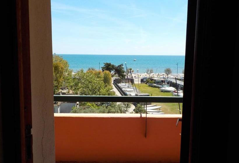 Hotel Le Pleiadi  | San Felice Circeo | Latina | Italia 1